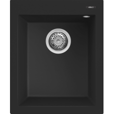 ELLECI - Mosogatótálca Quadra 100 K86 Black