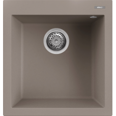 ELLECI - Mosogatótálca Quadra 102 K89 Dove