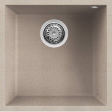 ELLECI - Mosogatótálca Quadra 102 UM G51 Avena munkalap alá szerelhető