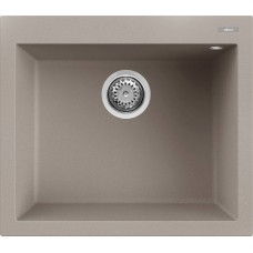 ELLECI - Mosogatótálca Quadra 105 G43 Tortora