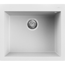 ELLECI - Mosogatótálca Quadra 105 K96 White