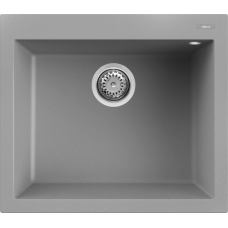 ELLECI - Mosogatótálca Quadra 105 K97 Light Grey