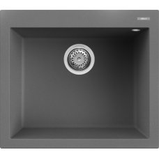 ELLECI - Mosogatótálca Quadra 105 K99 Concrete