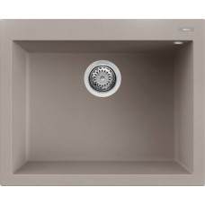 ELLECI - Mosogatótálca Quadra 110 G43 Tortora