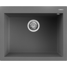 ELLECI - Mosogatótálca Quadra 110 K99 Concrete