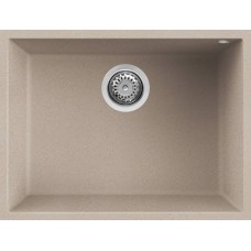 ELLECI - Mosogatótálca Quadra 110 UM G51 Avena munkalap alá szerelhető