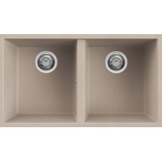 ELLECI - Mosogatótálca Quadra 350 UM G51 Avena munkalap alá szerelhető