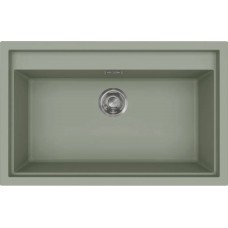 ELLECI - Mosogatótálca Sintesi 130 K82 inox tartozékokkal