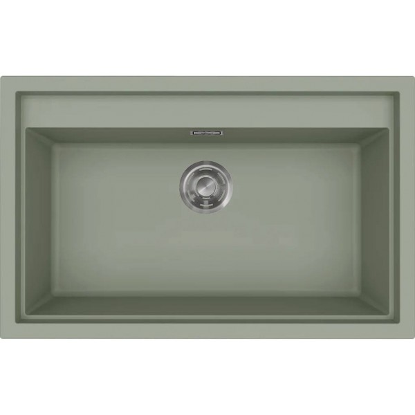 ELLECI - Mosogatótálca Sintesi 130 K82 inox tartozékokkal ELLECI - Mosogatótálca Sintesi 130 K82 inox tartozékokkal