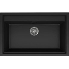 ELLECI - Mosogatótálca Sintesi 130 K86 inox tartozékokkal