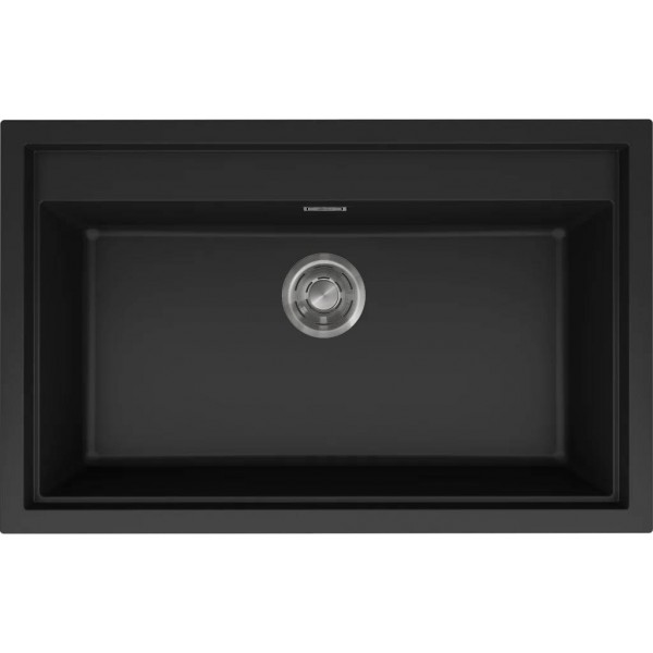 ELLECI - Mosogatótálca Sintesi 130 K86 inox tartozékokkal ELLECI - Mosogatótálca Sintesi 130 K86 inox tartozékokkal