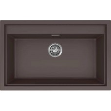 ELLECI - Mosogatótálca Sintesi 130 K87 inox tartozékokkal