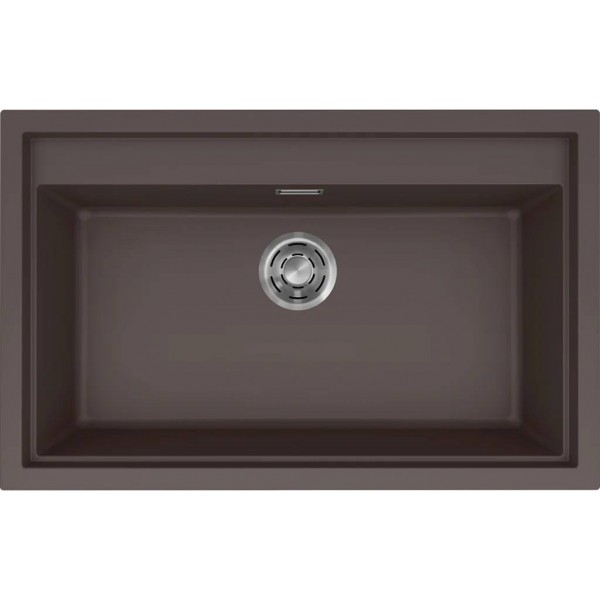 ELLECI - Mosogatótálca Sintesi 130 K87 inox tartozékokkal ELLECI - Mosogatótálca Sintesi 130 K87 inox tartozékokkal