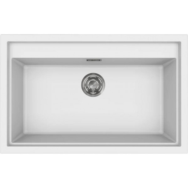 ELLECI - Mosogatótálca Sintesi 130 K96 inox tartozékokkal ELLECI - Mosogatótálca Sintesi 130 K96 inox tartozékokkal