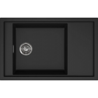 ELLECI - Mosogatótálca Sintesi 305 K86 inox tartozékokkal ELLECI - Mosogatótálca Sintesi 305 K86 inox tartozékokkal