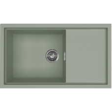 ELLECI - Mosogatótálca Sintesi 410 K82 inox tartozékokkal