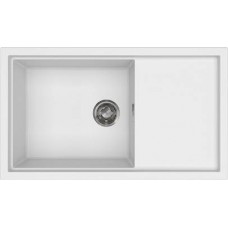 ELLECI - Mosogatótálca Sintesi 410 K96 inox tartozékokkal