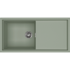 ELLECI - Mosogatótálca Sintesi 480 K82 inox tartozékokkal