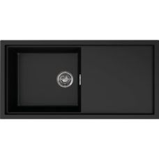 ELLECI - Mosogatótálca Sintesi 480 K86 inox tartozékokkal