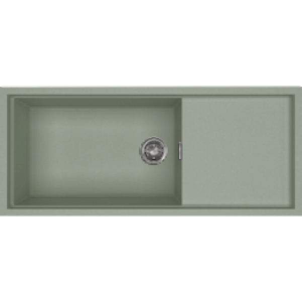 ELLECI - Mosogatótálca Sintesi 510 K82 inox tartozékokkal ELLECI - Mosogatótálca Sintesi 510 K82 inox tartozékokkal