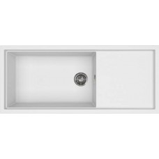 ELLECI - Mosogatótálca Sintesi 510 K96 White inox tartozékokkal