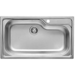 ELLECI - Mosogatótálca Sky 360 inox