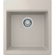 ELLECI - Mosogatótálca Time 102 G39 Bianco soft