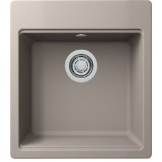 ELLECI - Mosogatótálca Time 102 G43 Tortora