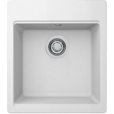 ELLECI - Mosogatótálca Time 102 G68 Bianco