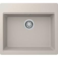 ELLECI - Mosogatótálca Time 105 G39 Bianco soft