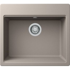 ELLECI - Mosogatótálca Time 105 G43 Tortora