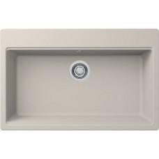 ELLECI - Mosogatótálca Time 130 G39 Bianco soft