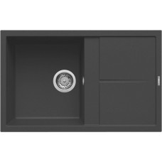 ELLECI - Mosogatótálca Unico 300 G59 Antracite