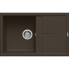 ELLECI - Mosogatótálca Unico 300 G78 Espresso