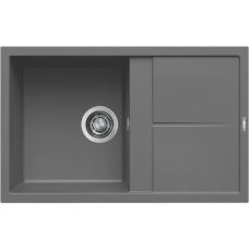 ELLECI - Mosogatótálca Unico 300 K99 Concrete