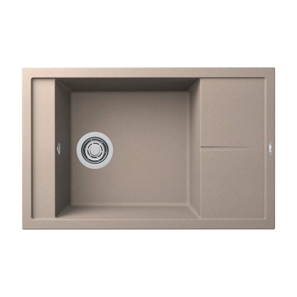 ELLECI - Mosogatótálca Unico 305 G43 Tortora ELLECI - Mosogatótálca Unico 305 G43 Tortora