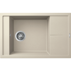 ELLECI - Mosogatótálca Unico 305 K95 Champagne