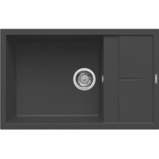 ELLECI - Mosogatótálca Unico 310 G59 Antracite