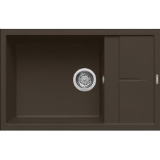 ELLECI - Mosogatótálca Unico 310 G78 Espresso