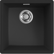 ELLECI - Mosogatótálca Zen 102 K86 Black