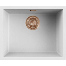 ELLECI - Mosogatótálca Zen 105 K96 bronz tartozékokkal