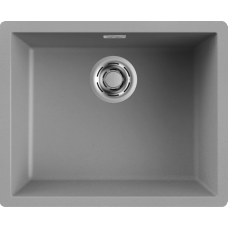 ELLECI - Mosogatótálca Zen 105 K97 Light Grey