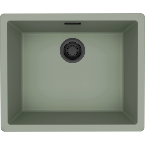 ELLECI - Mosogatótálca Zen 105 Limited Edition K82 Sage ELLECI - Mosogatótálca Zen 105 Limited Edition K82 Sage