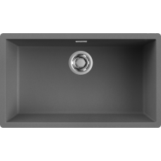 ELLECI - Mosogatótálca Zen 130 K99 Concrete