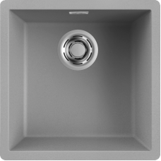 ELLECI - Mosogatótálca Zen-F 102 K97 Light Grey