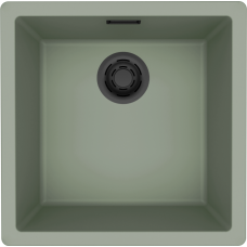 ELLECI - Mosogatótálca Zen-F 102 Limited Edition K82 Sage