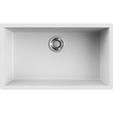 ELLECI - Mosogatótálca Zen-F 130 K96 White