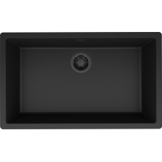 ELLECI - Mosogatótálca Zen-F 130 Limited Edition K86 Black