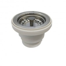 ELLECI - Szűrődugó+leeresztő készlet 2 