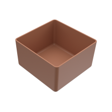 ELLECI - Tárolóedény Mixology Clay mosogatókhoz